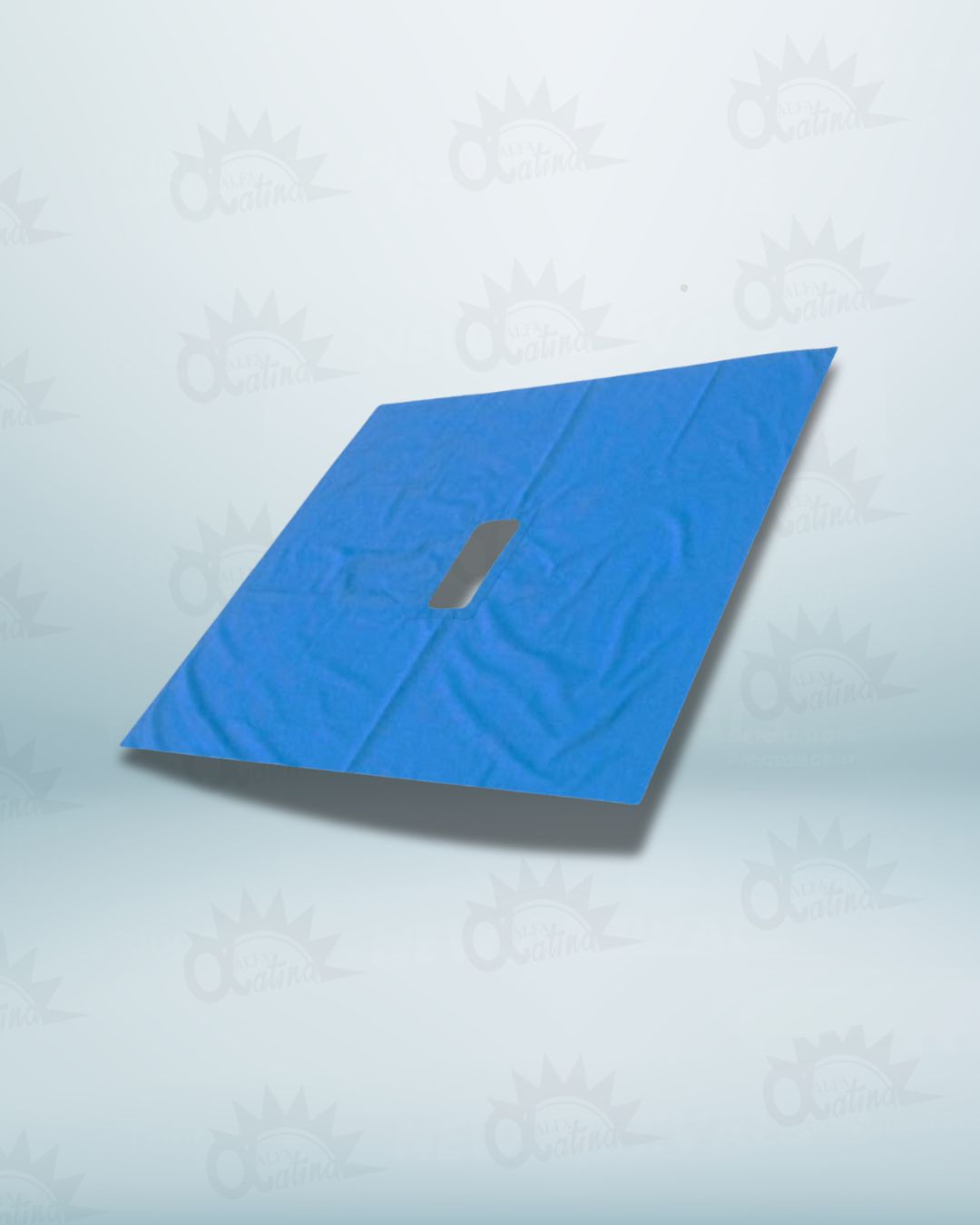 CAMPO FENESTRADO 50 CM X 45 CM PAQ X 4